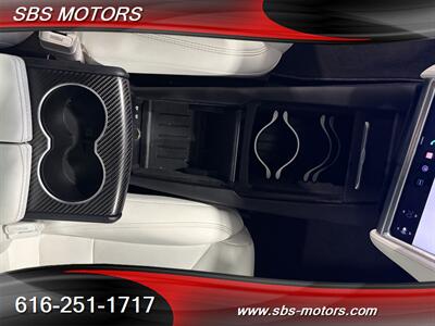 2017 Tesla Model X 100D - Photo 34 - Grand Rapids, MI 49512