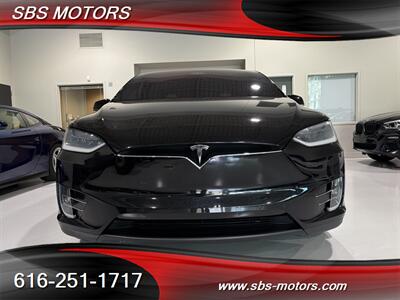 2017 Tesla Model X 100D - Photo 3 - Grand Rapids, MI 49512