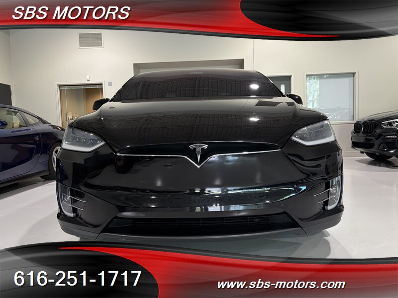 2017 Tesla Model X 100D - Photo 3 - Grand Rapids, MI 49512
