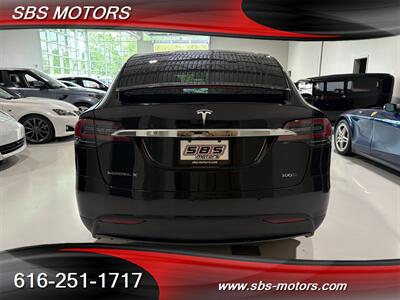 2017 Tesla Model X 100D - Photo 13 - Grand Rapids, MI 49512