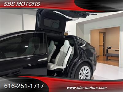 2017 Tesla Model X 100D - Photo 21 - Grand Rapids, MI 49512