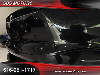 2017 Tesla Model X 100D - Photo 6 - Grand Rapids, MI 49512