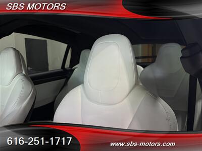 2017 Tesla Model X 100D - Photo 30 - Grand Rapids, MI 49512