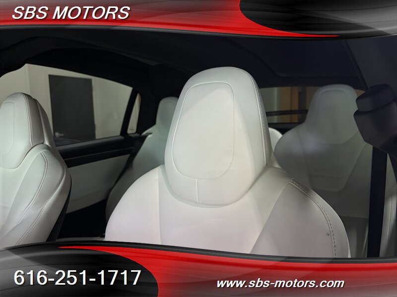 2017 Tesla Model X 100D - Photo 30 - Grand Rapids, MI 49512