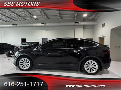 2017 Tesla Model X 100D - Photo 7 - Grand Rapids, MI 49512