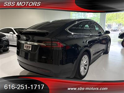 2017 Tesla Model X 100D - Photo 14 - Grand Rapids, MI 49512