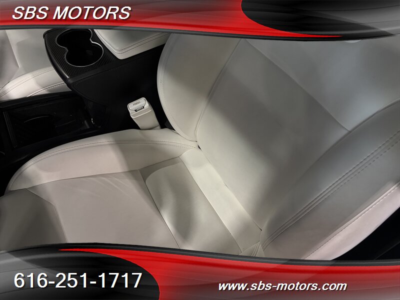 2017 Tesla Model X 100D - Photo 29 - Grand Rapids, MI 49512