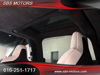 2017 Tesla Model X 100D - Photo 43 - Grand Rapids, MI 49512