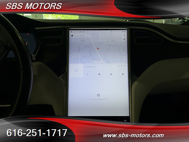 2017 Tesla Model X 100D - Photo 32 - Grand Rapids, MI 49512