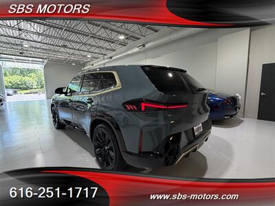 2023 BMW XM Premium  XIIM - Photo 14 - Grand Rapids, MI 49512