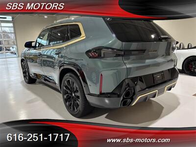 2023 BMW XM Premium  XIIM - Photo 5 - Grand Rapids, MI 49512