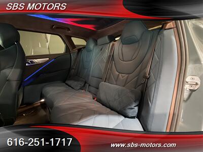 2023 BMW XM Premium  XIIM - Photo 46 - Grand Rapids, MI 49512