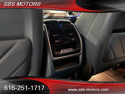 2023 BMW XM Premium  XIIM - Photo 44 - Grand Rapids, MI 49512