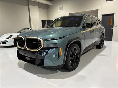 2023 BMW XM Premium  XIIM - Photo 7 - Grand Rapids, MI 49512