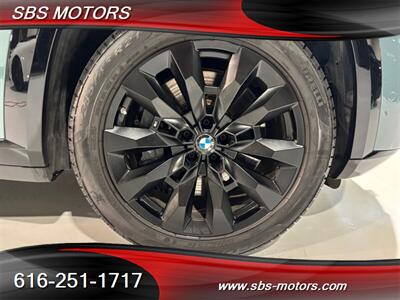 2023 BMW XM Premium  XIIM - Photo 21 - Grand Rapids, MI 49512