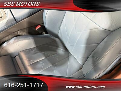 2023 BMW XM Premium  XIIM - Photo 26 - Grand Rapids, MI 49512