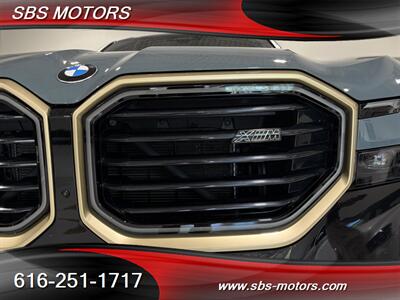 2023 BMW XM Premium  XIIM - Photo 5 - Grand Rapids, MI 49512