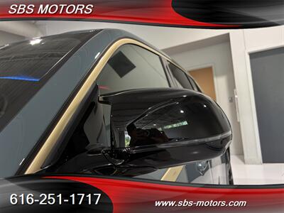 2023 BMW XM Premium  XIIM - Photo 12 - Grand Rapids, MI 49512