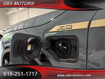 2023 BMW XM Premium  XIIM - Photo 11 - Grand Rapids, MI 49512