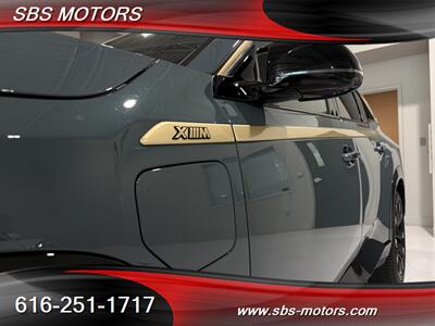 2023 BMW XM Premium  XIIM - Photo 10 - Grand Rapids, MI 49512