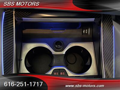 2023 BMW XM Premium  XIIM - Photo 38 - Grand Rapids, MI 49512