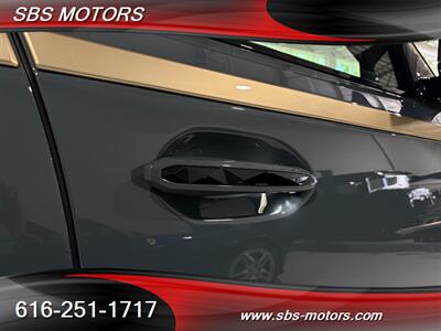 2023 BMW XM Premium  XIIM - Photo 21 - Grand Rapids, MI 49512