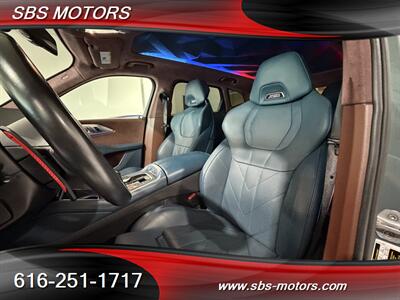 2023 BMW XM Premium  XIIM - Photo 24 - Grand Rapids, MI 49512