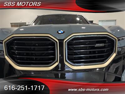 2023 BMW XM Premium  XIIM - Photo 6 - Grand Rapids, MI 49512