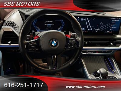 2023 BMW XM Premium  XIIM - Photo 26 - Grand Rapids, MI 49512
