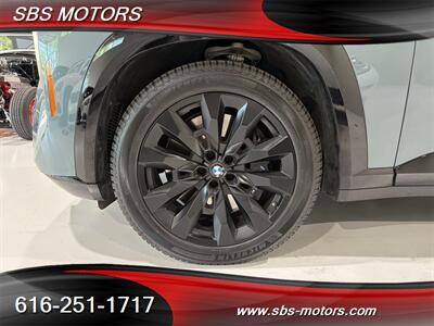 2023 BMW XM Premium  XIIM - Photo 9 - Grand Rapids, MI 49512