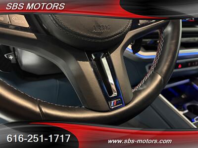 2023 BMW XM Premium  XIIM - Photo 32 - Grand Rapids, MI 49512