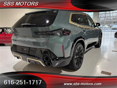 2023 BMW XM Premium  XIIM - Photo 3 - Grand Rapids, MI 49512