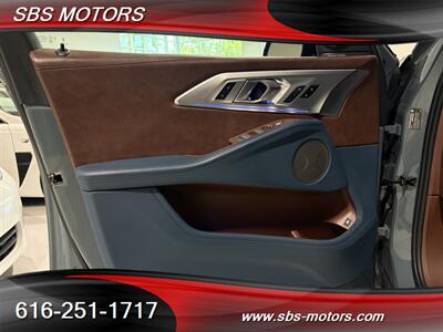 2023 BMW XM Premium  XIIM - Photo 22 - Grand Rapids, MI 49512