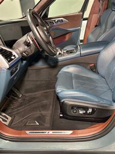 2023 BMW XM Premium  XIIM - Photo 11 - Grand Rapids, MI 49512