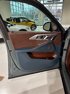 2023 BMW XM Premium  XIIM - Photo 14 - Grand Rapids, MI 49512