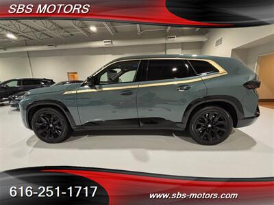 2023 BMW XM Premium  XIIM - Photo 6 - Grand Rapids, MI 49512