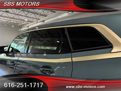 2023 BMW XM Premium  XIIM - Photo 13 - Grand Rapids, MI 49512