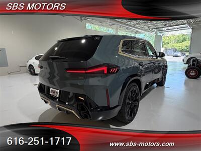 2023 BMW XM Premium  XIIM - Photo 18 - Grand Rapids, MI 49512