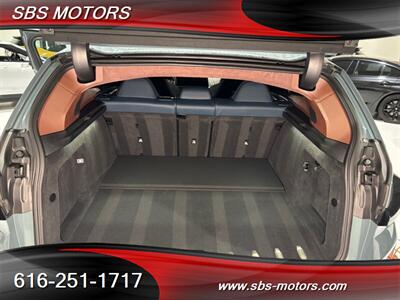 2023 BMW XM Premium  XIIM - Photo 10 - Grand Rapids, MI 49512