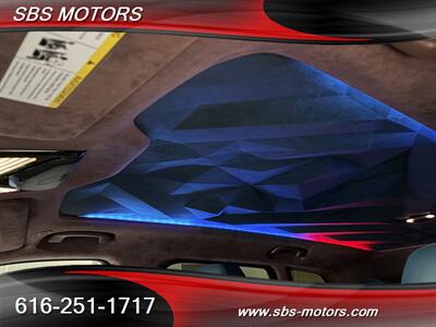 2023 BMW XM Premium  XIIM - Photo 25 - Grand Rapids, MI 49512