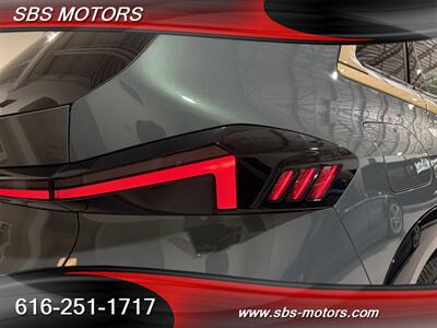 2023 BMW XM Premium  XIIM - Photo 19 - Grand Rapids, MI 49512