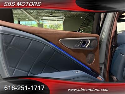 2023 BMW XM Premium  XIIM - Photo 41 - Grand Rapids, MI 49512