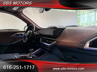 2023 BMW XM Premium  XIIM - Photo 39 - Grand Rapids, MI 49512