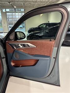 2023 BMW XM Premium  XIIM - Photo 17 - Grand Rapids, MI 49512