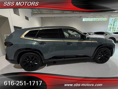 2023 BMW XM Premium  XIIM - Photo 20 - Grand Rapids, MI 49512