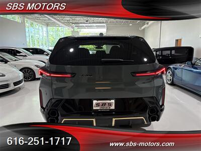 2023 BMW XM Premium  XIIM - Photo 15 - Grand Rapids, MI 49512