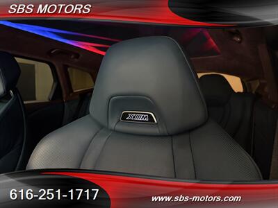 2023 BMW XM Premium  XIIM - Photo 27 - Grand Rapids, MI 49512