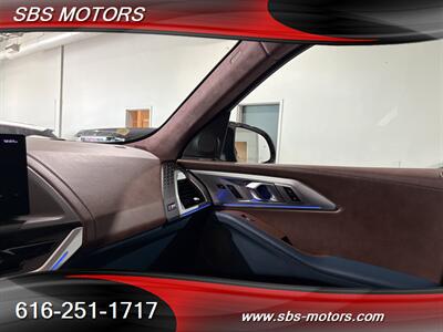 2023 BMW XM Premium  XIIM - Photo 40 - Grand Rapids, MI 49512