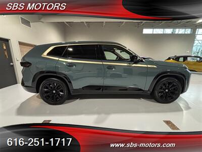 2023 BMW XM Premium  XIIM - Photo 2 - Grand Rapids, MI 49512
