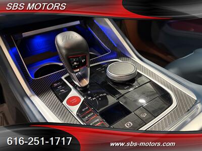 2023 BMW XM Premium  XIIM - Photo 37 - Grand Rapids, MI 49512